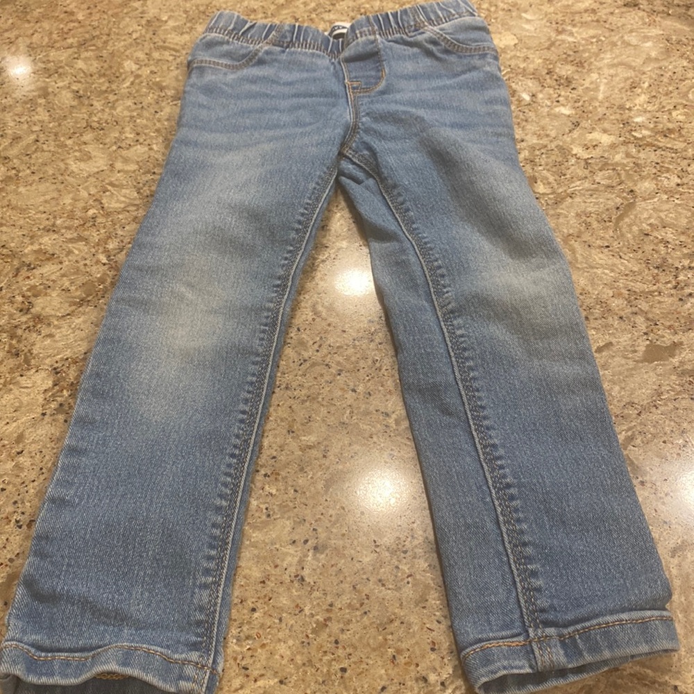 Old navy 4t jeggings